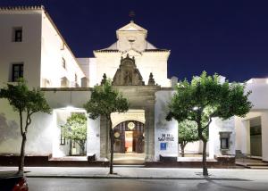 Virgen de los Milagros, 27, 11500 El Puerto de Santa María, Cádiz, Spain.