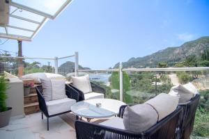 Tango Sunset Villa