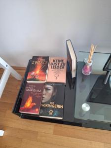 Apartment bei Hauptbahnhof