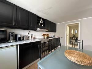 Stavanger BnB 1 Family Apartment with Private Sauna Free Bikes