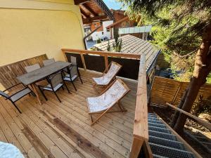 Auschlössl Appartements - Reiteralm