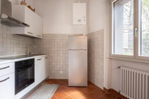 Il Ferrone Apartment With Garden - Greve In Chianti