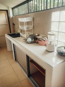 Soap Baker House in Chiangmai