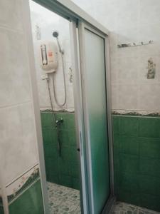 Soap Baker House in Chiangmai