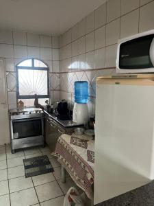 Quarto Duplo - Cooworking Conexao Resolve