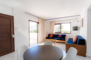 Amethyst Napa Annex Apartments