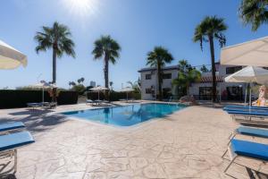 Amethyst Napa Annex Apartments