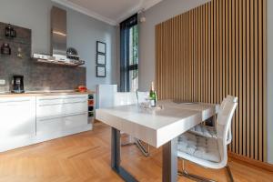 Villa Perkunos, App 12