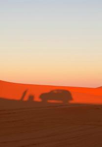 Sahara Waves Luxury Camp