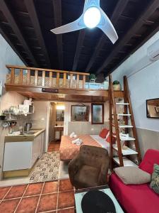 Alcázares Sevilla centro