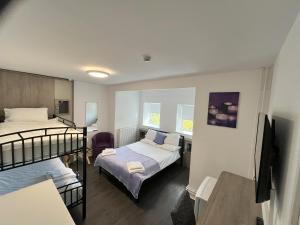 Dare Valley Accommodation and Campsite