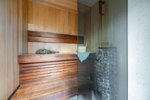 Private small house with sauna and terrace in Tallinn