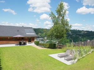 obrázek - Luxury Apartment in Malmedy with bubble bath