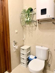 Al-Dom Apartamenty Awangardia 434, 300m do plaży w dzielnicy uzdrowiskowej