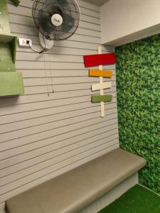 โรงแรม เลิฟ บีเคเค