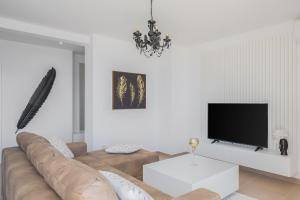 La Mer Adriatique Penthouse