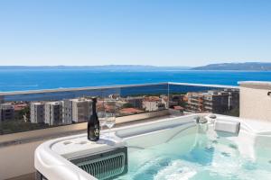 La Mer Adriatique Penthouse