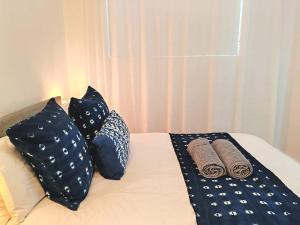 Wavescapes Sea Salt Stay