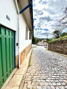 Casa Charmosa no Centro Histórico