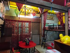 โรงแรม เลิฟ บีเคเค