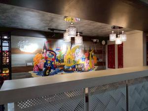 โรงแรม เลิฟ บีเคเค