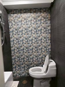 โรงแรม เลิฟ บีเคเค