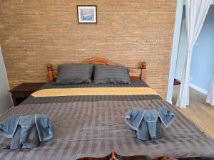 บ้านคุณพระเชียงใหม่ Ban Khun Pra Chiang Mai