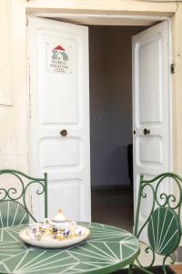 Domus Angelina Pompei