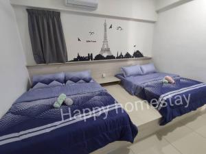 Happy Homestay TheVenus Sitiawan