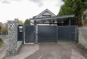 Rodinný dom Dúbrava