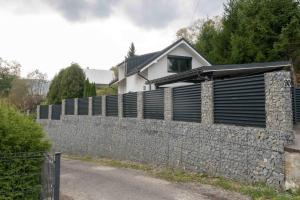 Rodinný dom Dúbrava