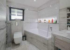 Rodinný dom Dúbrava