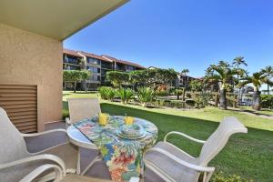 Papakea H106 · PK H106 Remodeled 2BD Condo w AC Pool Hot Tub