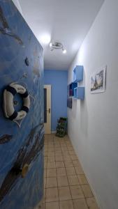 Policlinico La casa sotto il pergolato