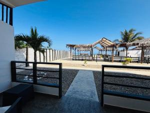 Hotel Las Cabañas de Bonanza