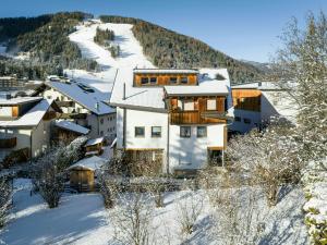 Apartment In The Heart Of The Dolomites