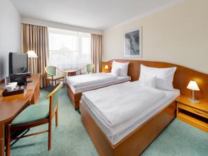 Clarion Congress Hotel Ostrava