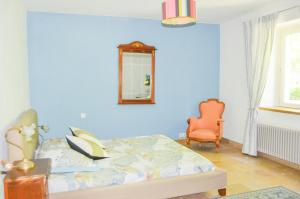 Provençal Farmhouse With Shared Pool In The Drôme