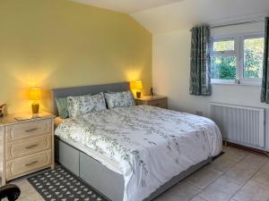 Stable Cottage - Uk45134