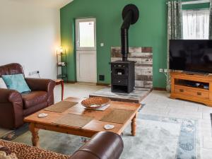 Stable Cottage - Uk45134