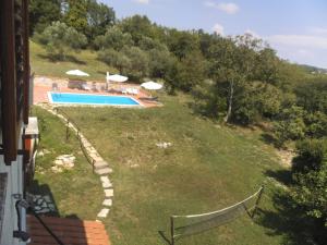 Apartment Agroturizam Radešić