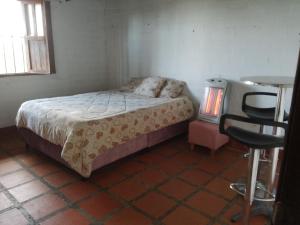 Casa de Descanso La Villa Sanadora