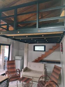 Loft Lindo e completo próximo à praia