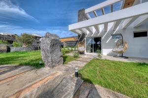 Villa luxury Cueva del Sol with jacuzzi, pool and sauna