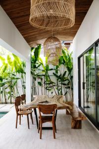 Casa Orientale - A Hidden Gem in Maenam