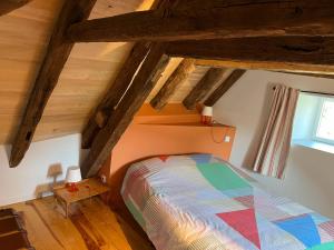 Le Temps Dune Revery