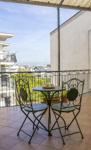 Domus Angelina Pompei