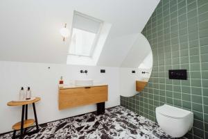 Grodzka Stare Miasto Aparthotel - Dream Apart