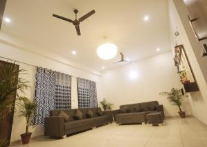 Hare Krishna Homestay
