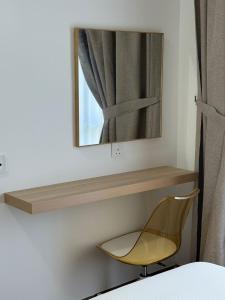 Central Park 2 Bedrooms